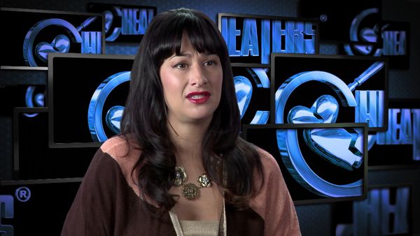 Cheaters (30') - Episode 18