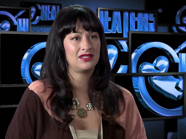 Cheaters (30') - Episode 18
