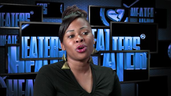 Cheaters (30') - Episode 22