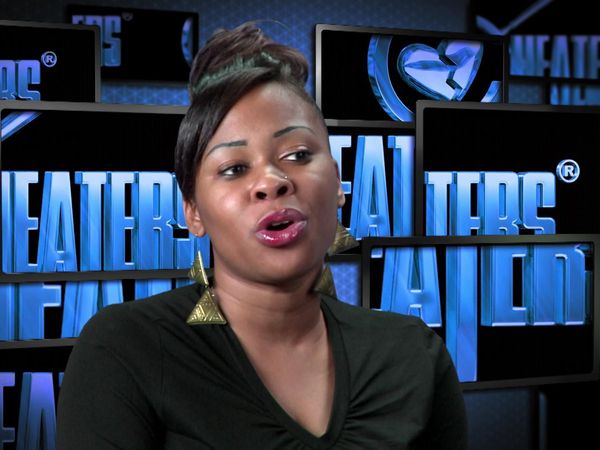 Cheaters (30') - Episode 22