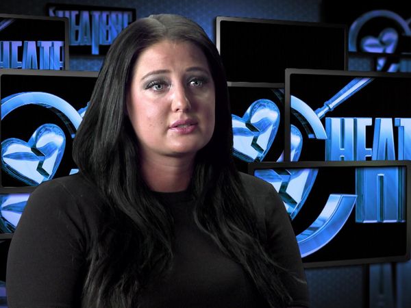 Cheaters (30') - Episode 25
