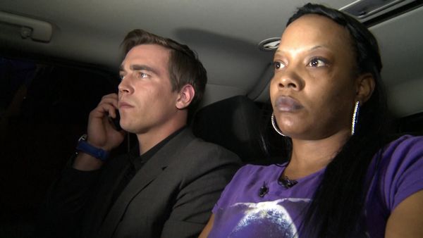 Cheaters (30') - Episode 42