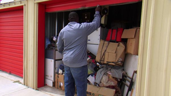 Storage Wars - From Dust 'til Dawn