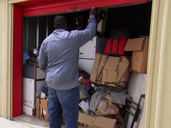 Storage Wars - From Dust 'til Dawn