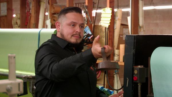 Storage Wars - Two for the Price of Dust
