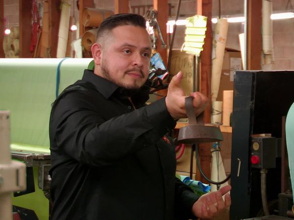 Storage Wars - Two for the Price of Dust