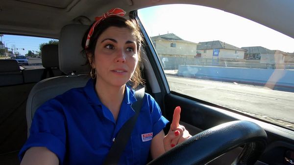 Storage Wars - It's a Safe Time to Get Lit!