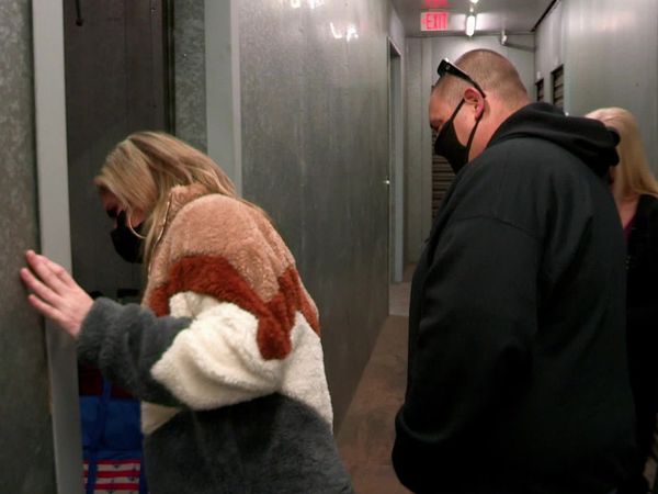Storage Wars - The King of Montebowl-o