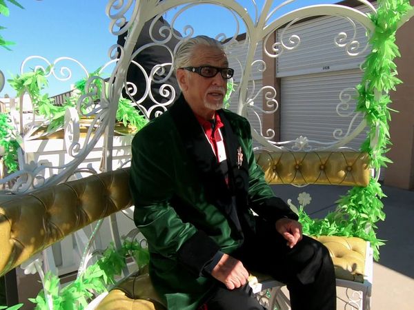 Storage Wars - You Can Lead a Horse to a Locker, but You Can't Make Him Bid