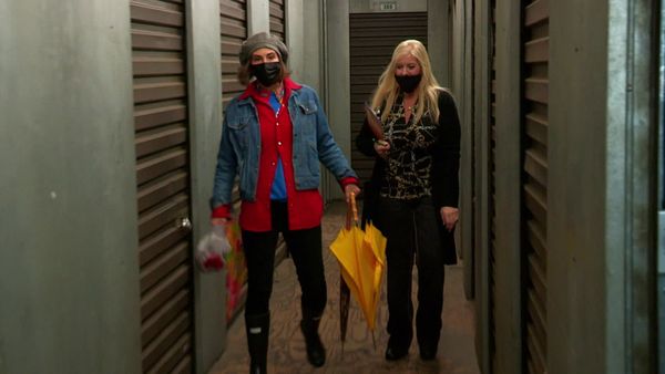 Storage Wars - Reign or Shine
