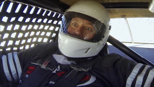 Storage Wars - Mary's Big Score