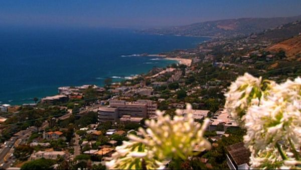 Laguna Beach - See You In A Decade