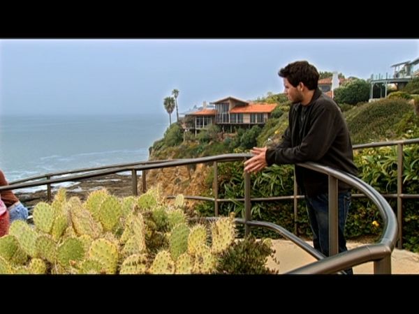 Laguna Beach - You Don't Just Get Me Back