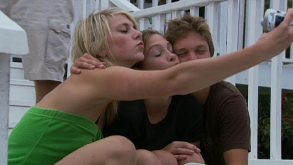 Laguna Beach - Don't Hate the Game