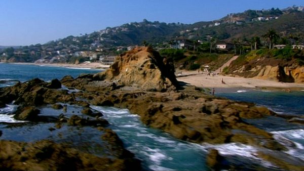 Laguna Beach - The Thrill Of The Hunt