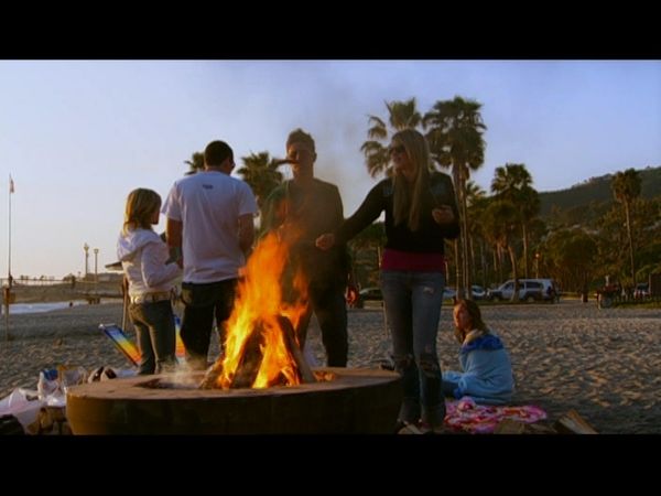 Laguna Beach - What Goes Around