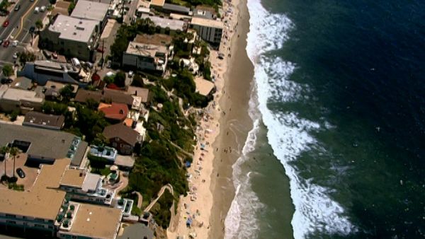 Laguna Beach - Kiss and Don't Tell