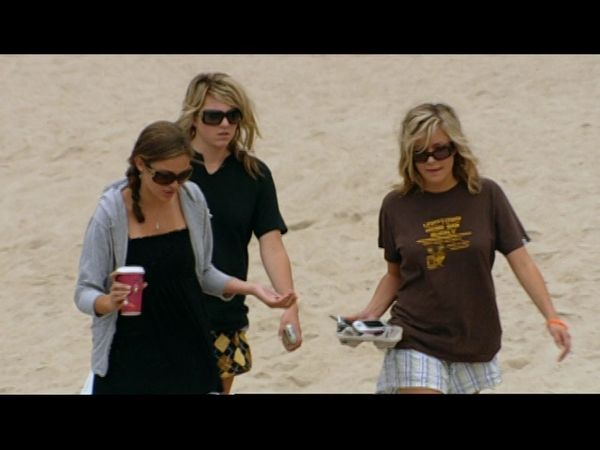 Laguna Beach - Nothing More to Say