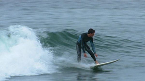 Laguna Beach - The Last Surf