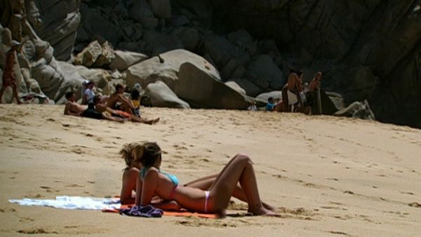 Laguna Beach - Cabo, Cabo, Cabo