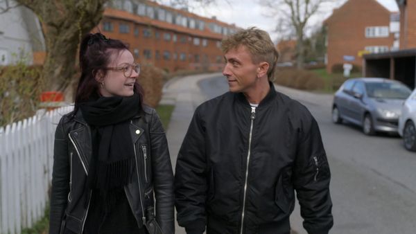 Luksusfælden - Episode 3206