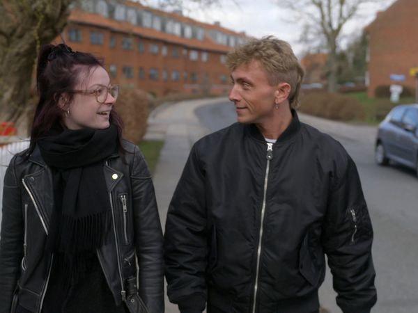 Luksusfælden - Episode 3206
