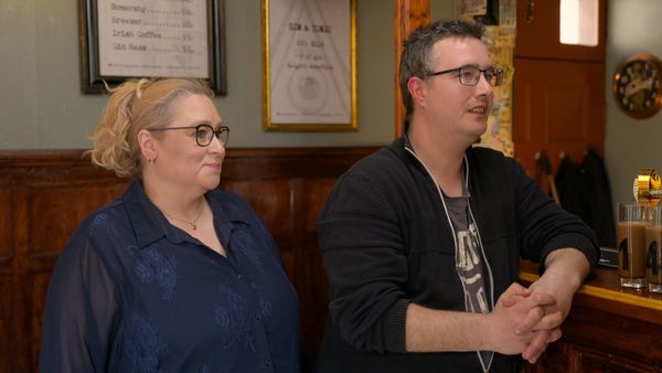 Luksusfælden - Episode 3205