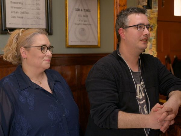 Luksusfælden - Episode 3205