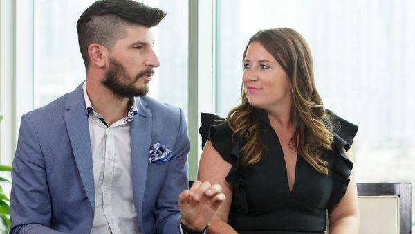Buying the View - Episode 101