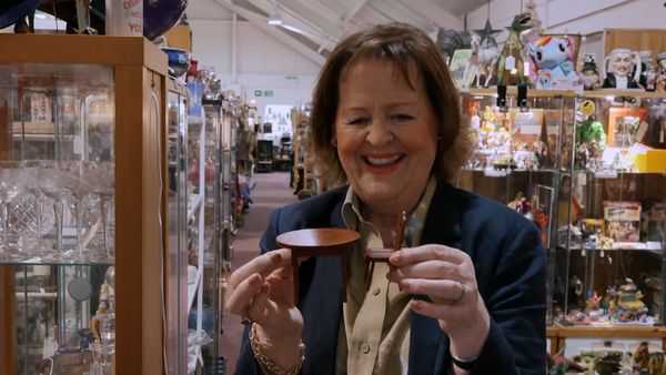 Antiques Road Trip - Avsnitt 2601