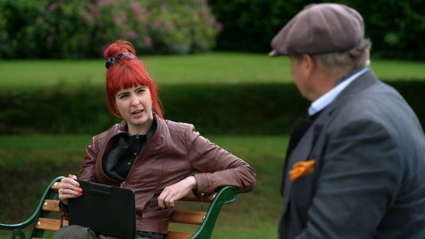 Antiques Road Trip - Avsnitt 2525