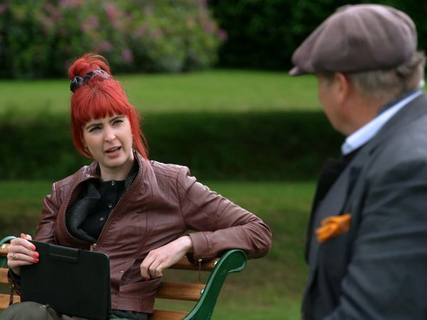 Antiques Road Trip - Avsnitt 2525