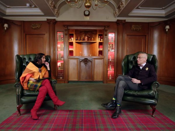 Antiques Road Trip - Avsnitt 2517