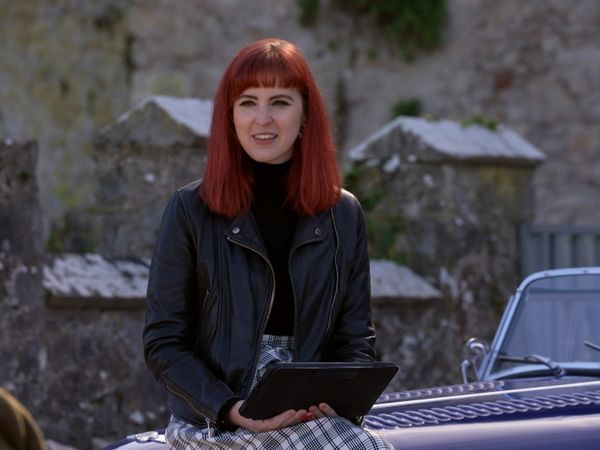 Antiques Road Trip - Avsnitt 2522