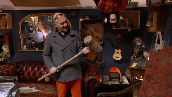 Antiques Road Trip - Avsnitt 2606