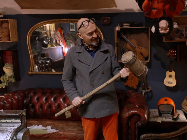 Antiques Road Trip - Avsnitt 2606