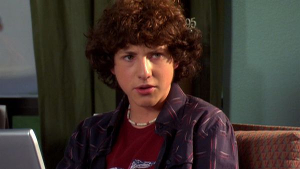 Zoey 101 - Coup de théâtre