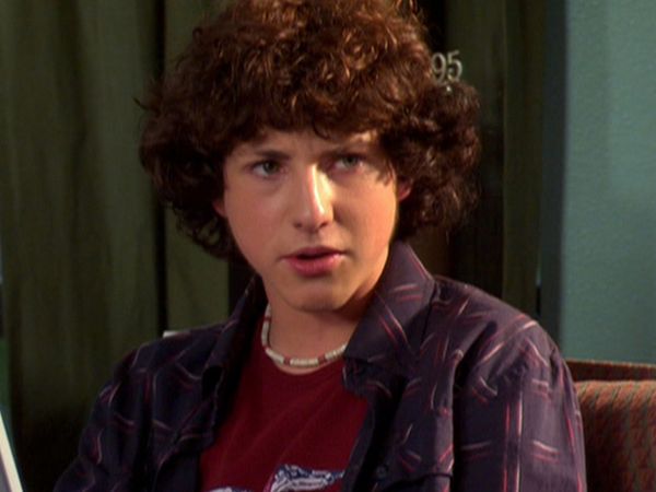 Zoey 101 - Coup de théâtre