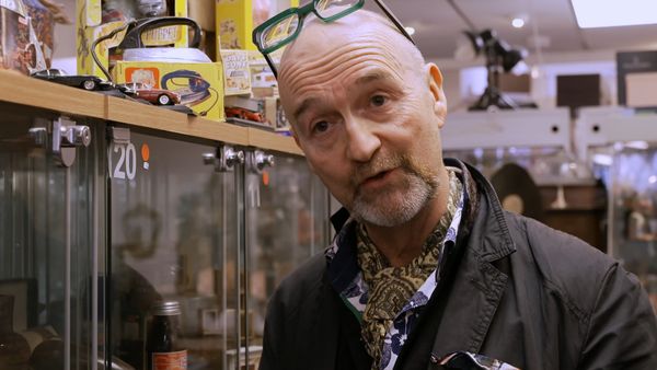 Antiques Road Trip - Avsnitt 2607