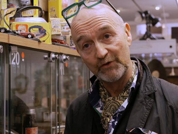 Antiques Road Trip - Avsnitt 2607