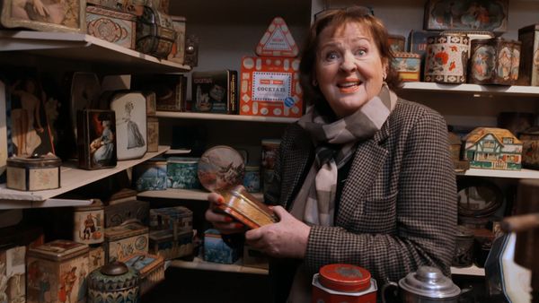 Antiques Road Trip - Avsnitt 2605