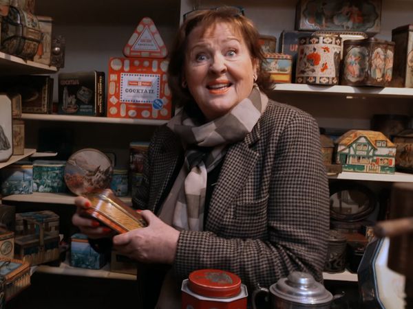 Antiques Road Trip - Avsnitt 2605