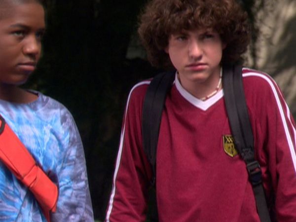 Zoey 101 - Que le meilleur gagne