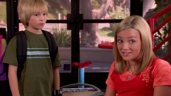 Zoey 101 - Le concert de Spring Fling