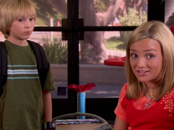 Zoey 101 - Le concert de Spring Fling