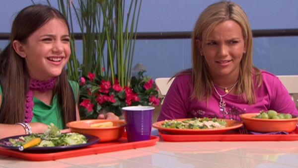 Zoey 101 - Une farce qui tourne mal