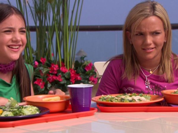 Zoey 101 - Une farce qui tourne mal