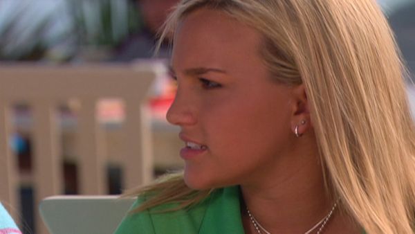 Zoey 101 - Quinn est amoureuse