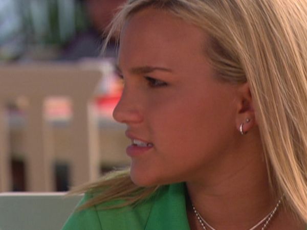 Zoey 101 - Quinn est amoureuse