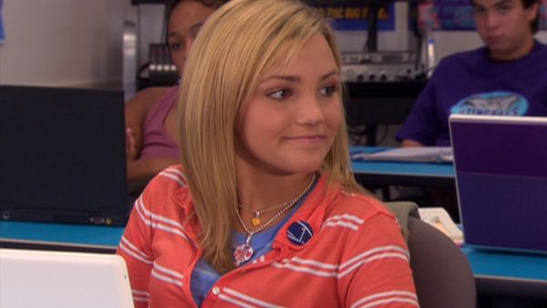 Zoey 101 - Parfaitement assortis !